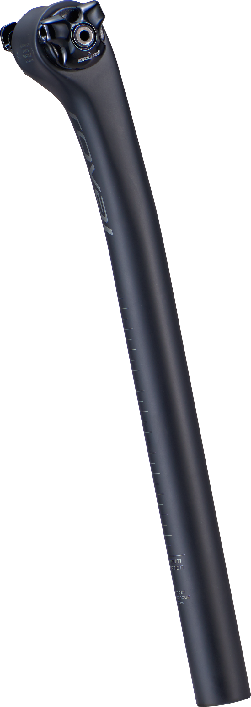 Roval Terra Seatpost