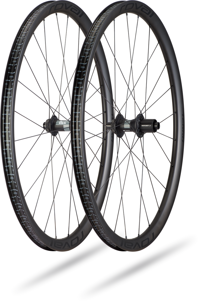 Roval Terra C Wheelset