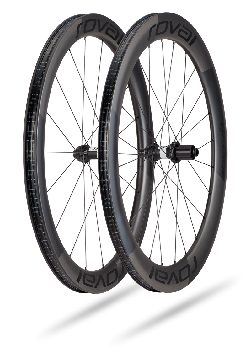 Roval Rapide CL II