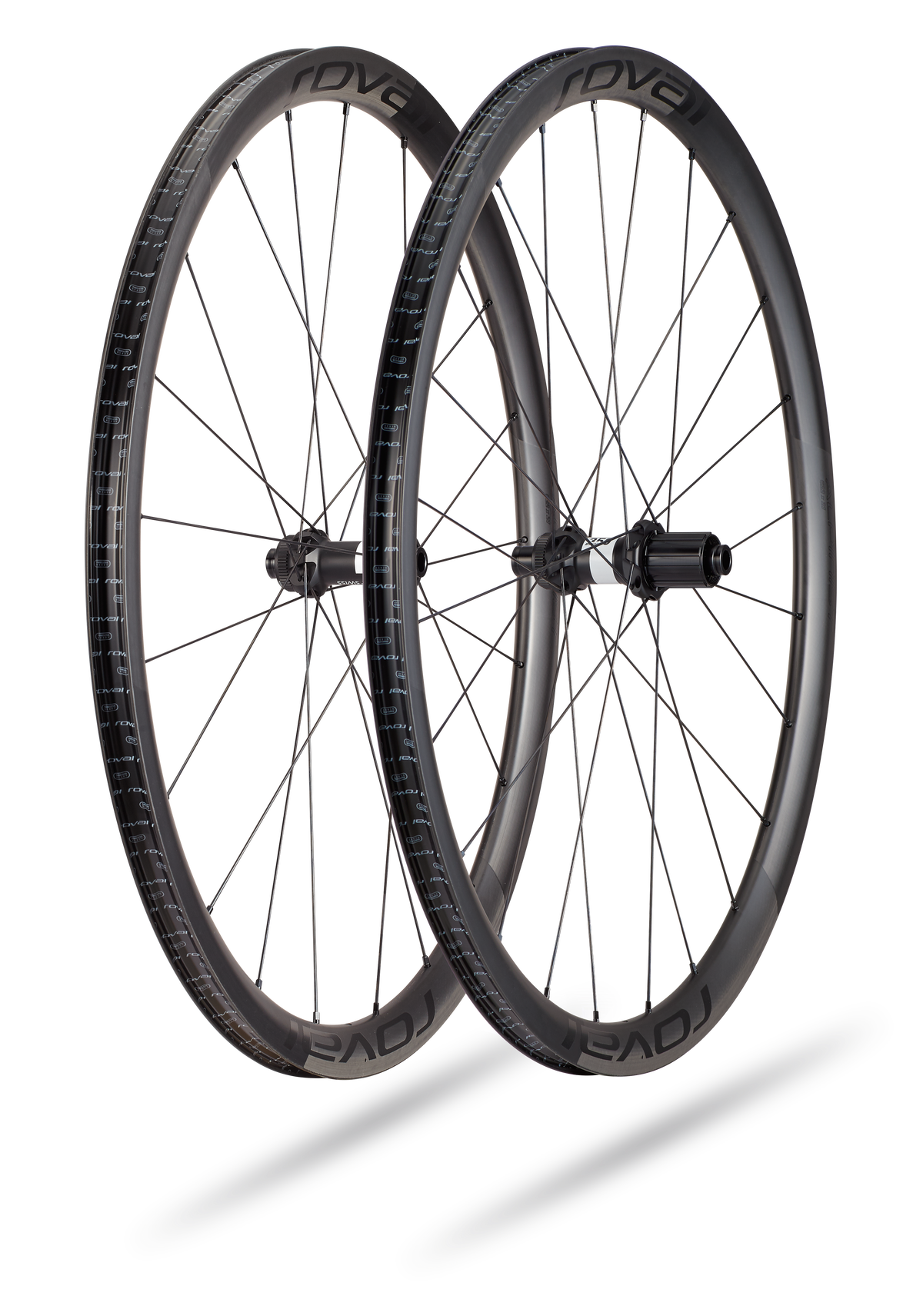 Roval Alpinist CL II - Satin Carbon / Satin Black