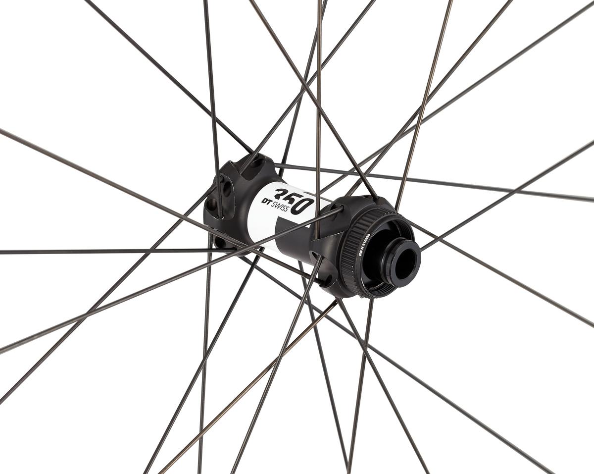 Specialized Alpinist SLX Disc - Black / Charcoal