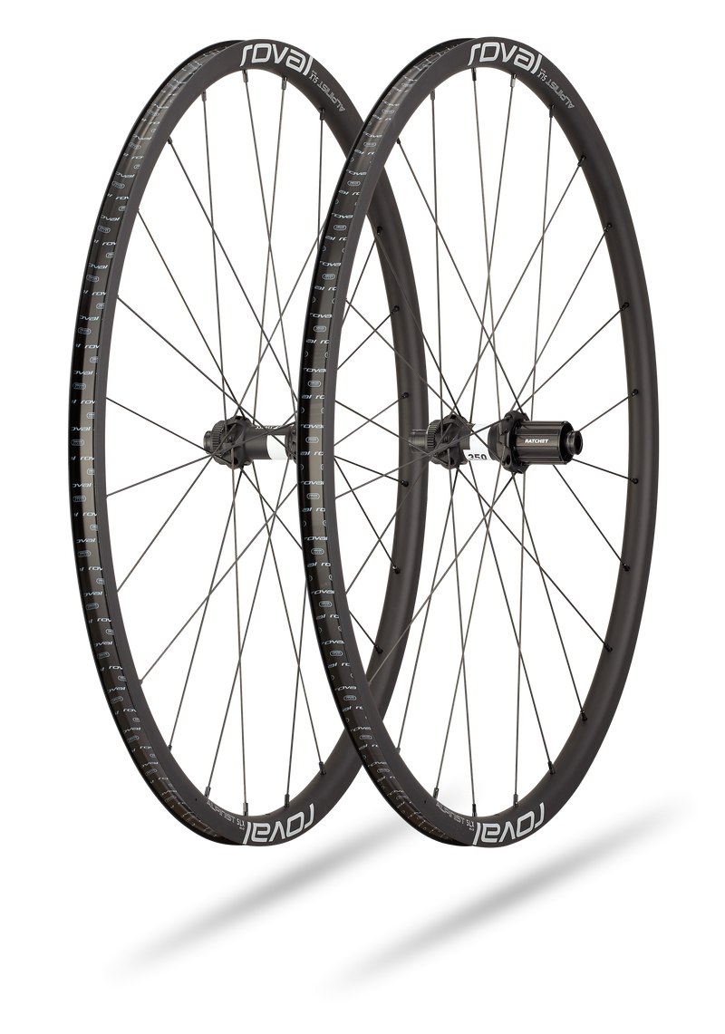 Specialized Alpinist SLX Disc