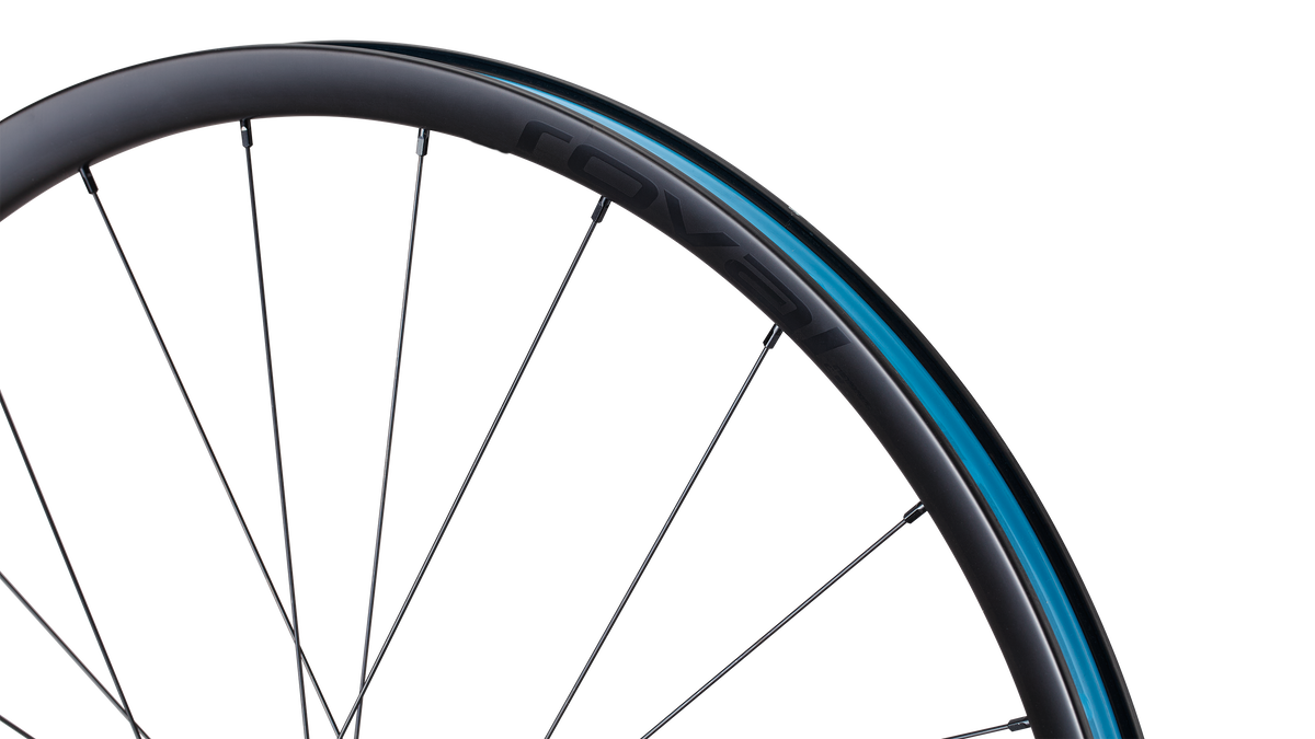 Roval Terra C III - Satin Carbon / Satin Black