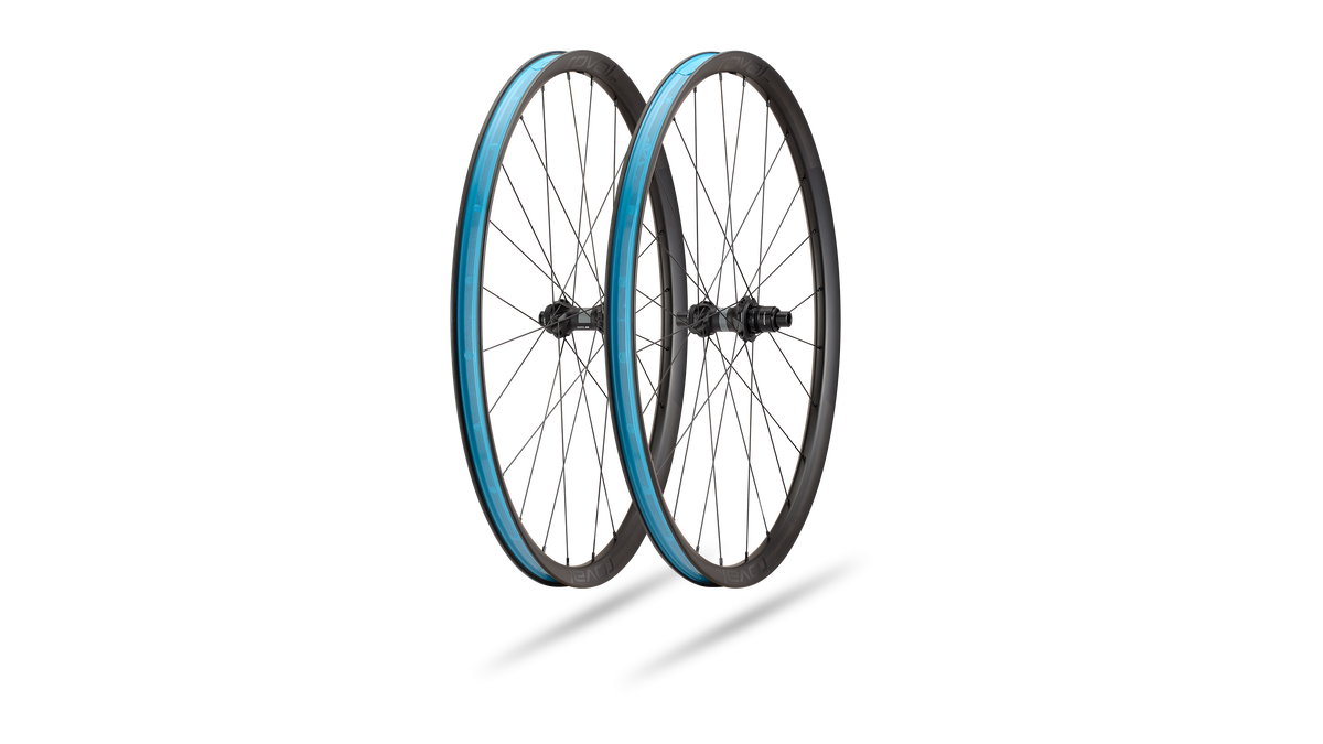 Roval Terra C III - Satin Carbon / Satin Black