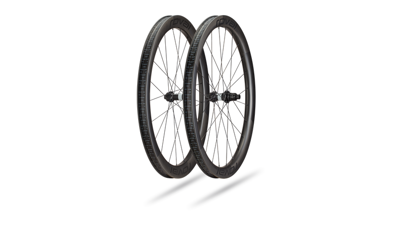 Roval Terra Aero CL