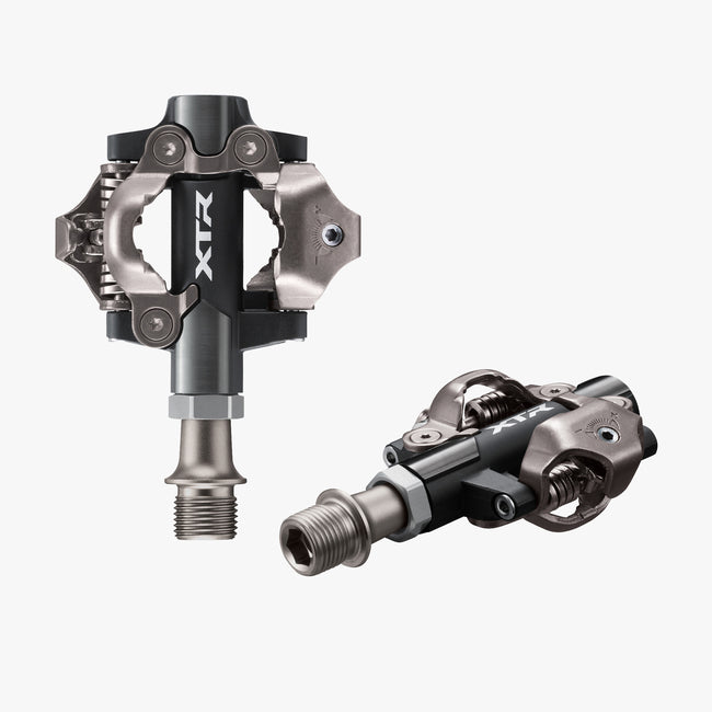 Shimano PD-M9200 XTR Pedals