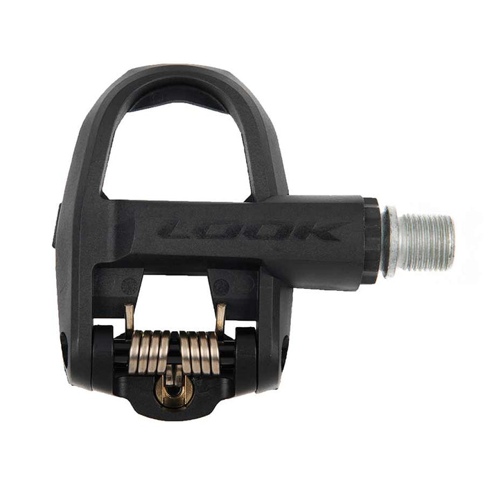 Pedals and cleats