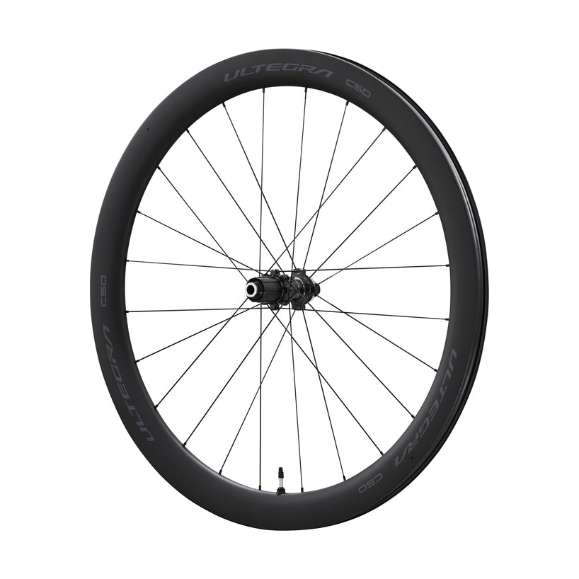Ultegra C50-TL Wheelset