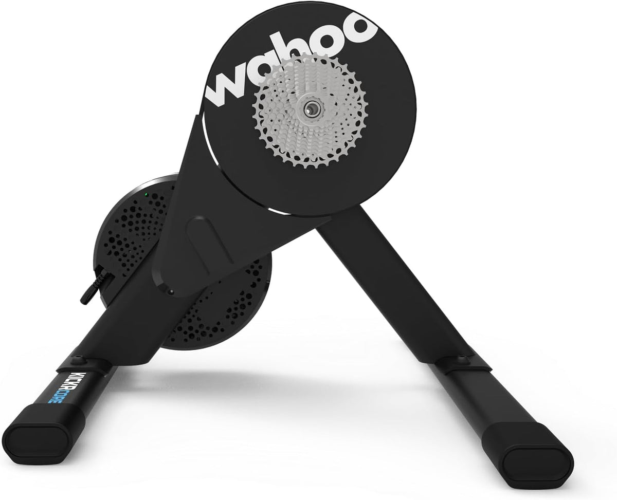 KICKR CORE 2 with 11 Speed Cassette