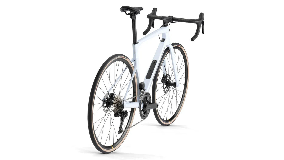BMC Roadmachine FOUR