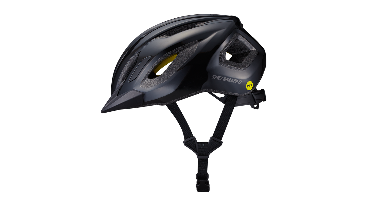 Specialized Chamonix 3 - Black