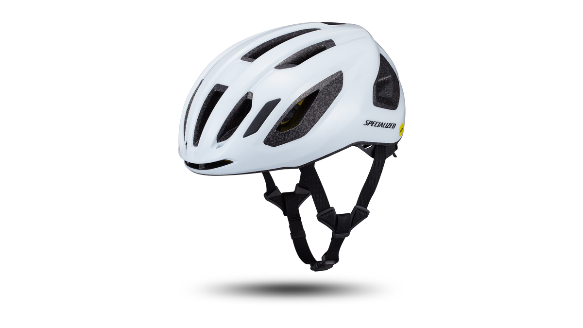 Specialized Chamonix 3 - White