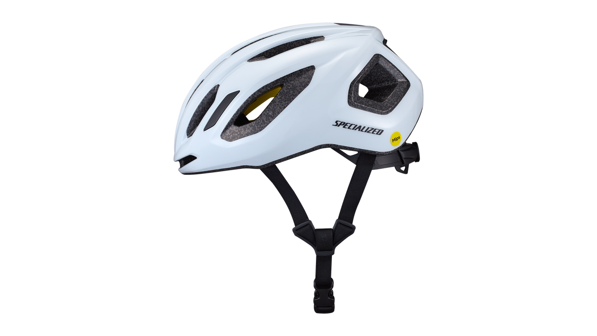 Specialized Chamonix 3 - White