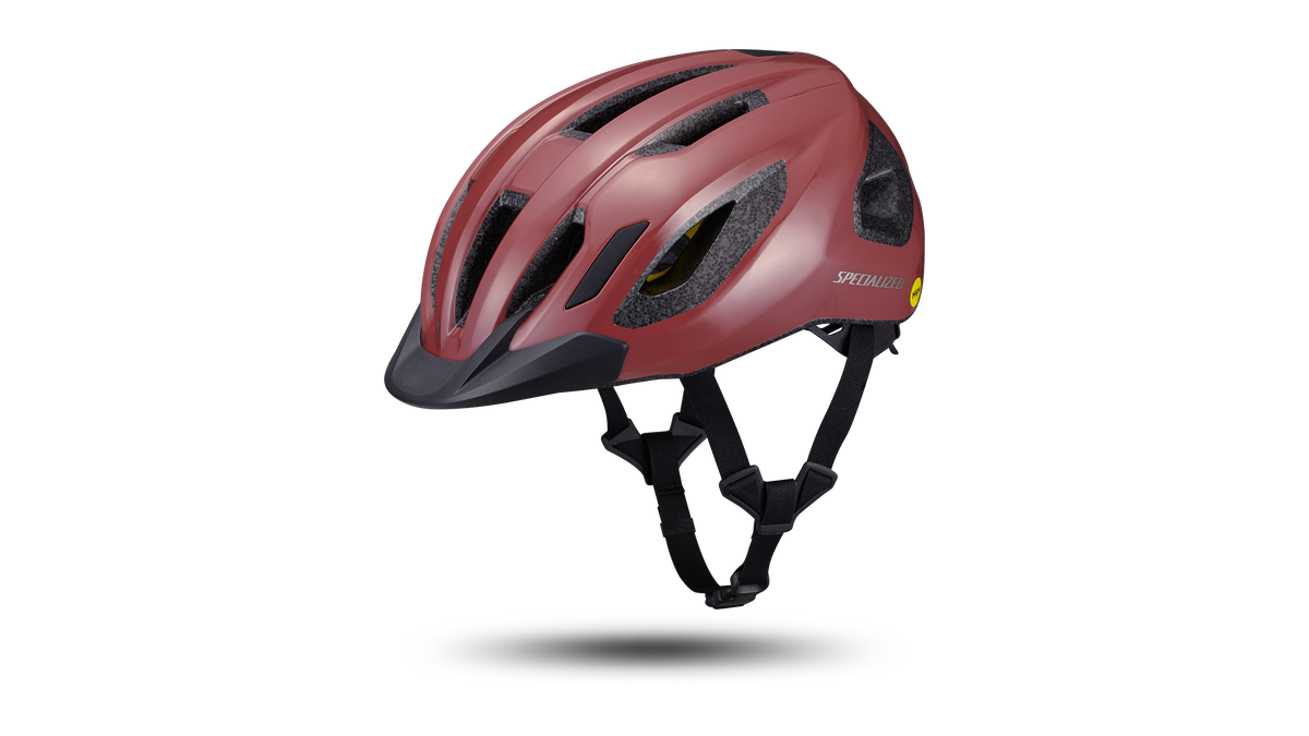 Specialized Chamonix 3 - Spice