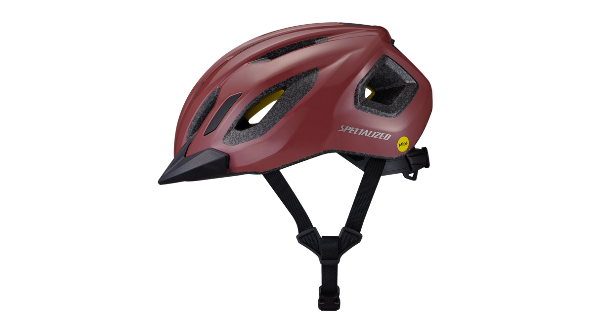 Specialized Chamonix 3 - Spice