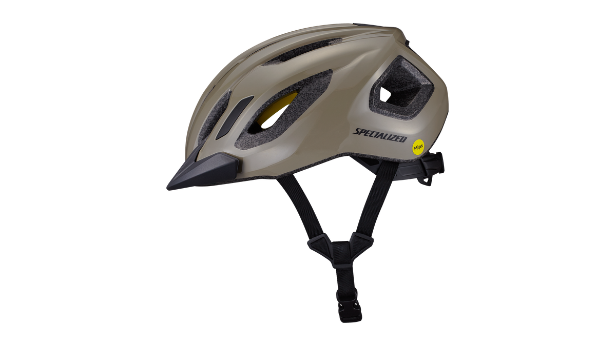 Specialized Chamonix 3 - Taupe