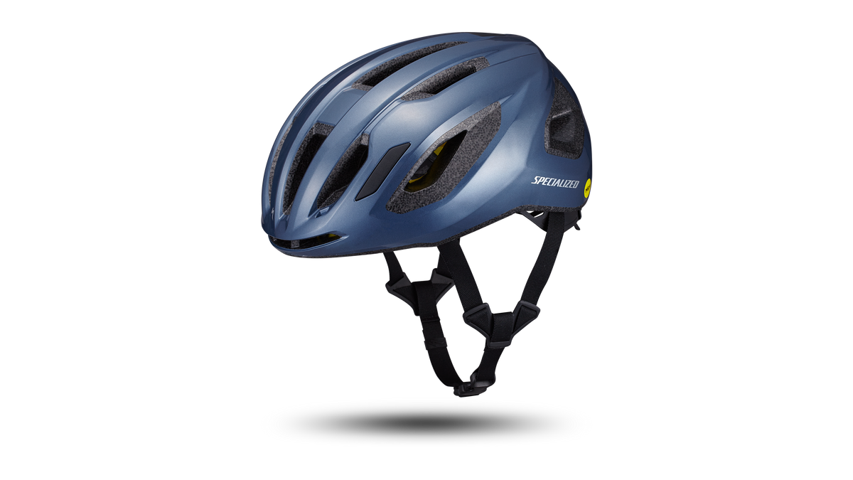 Specialized Chamonix 3 - Cast Blue Metallic