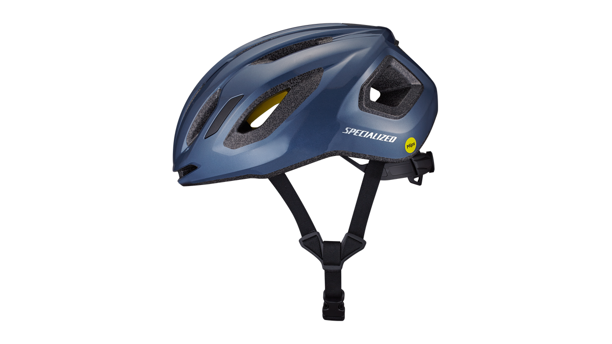 Specialized Chamonix 3 - Cast Blue Metallic