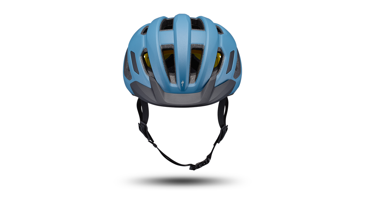 Specialized Chamonix 3 - Grey Blue