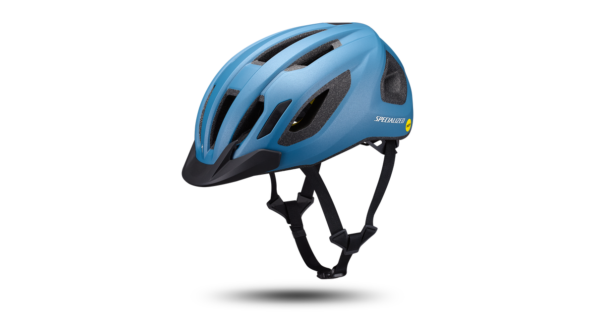 Specialized Chamonix 3 - Grey Blue