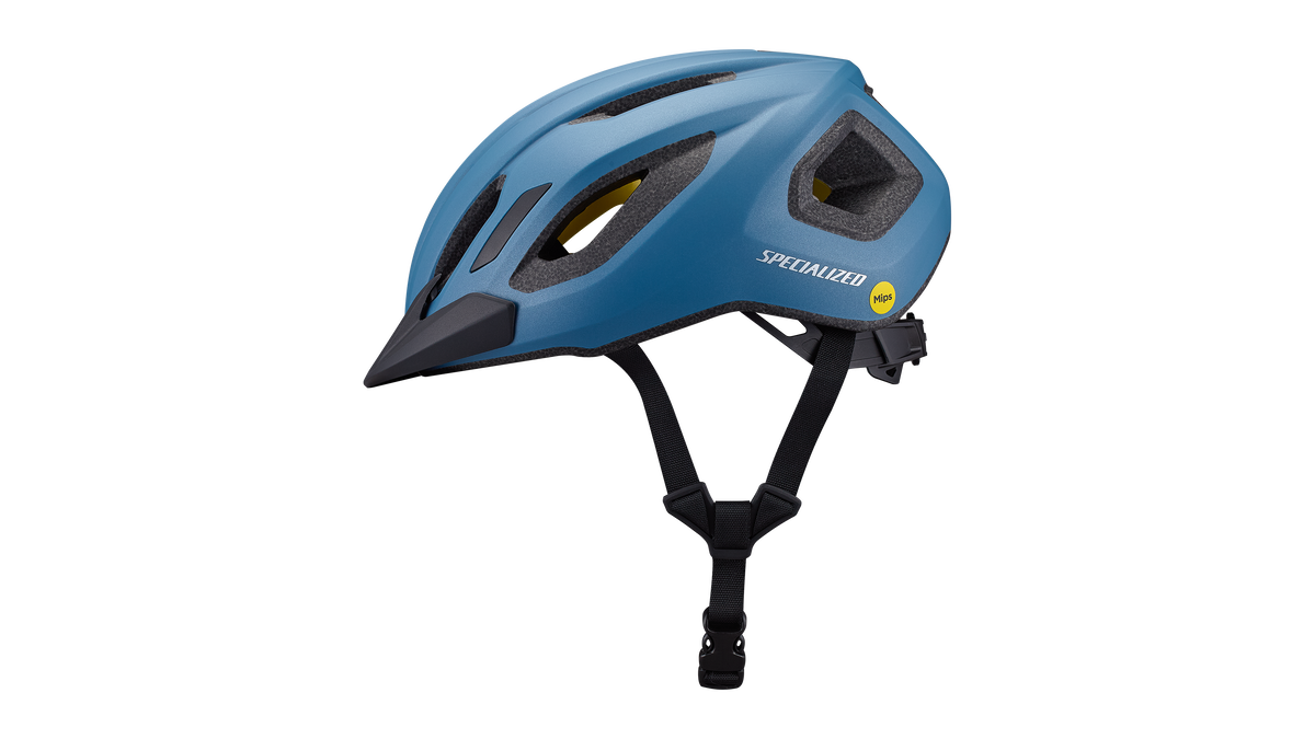 Specialized Chamonix 3 - Grey Blue