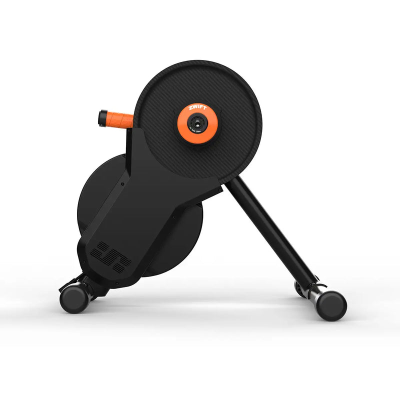 Jet Black Victory EMS Smart Trainer