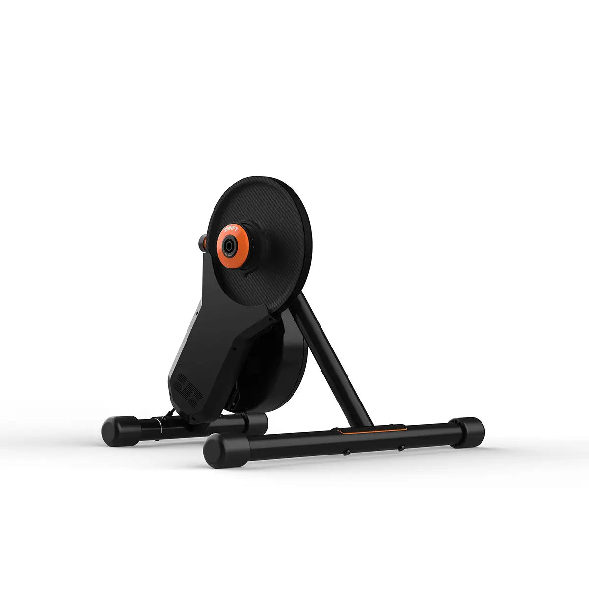 Jet Black Victory EMS Smart Trainer