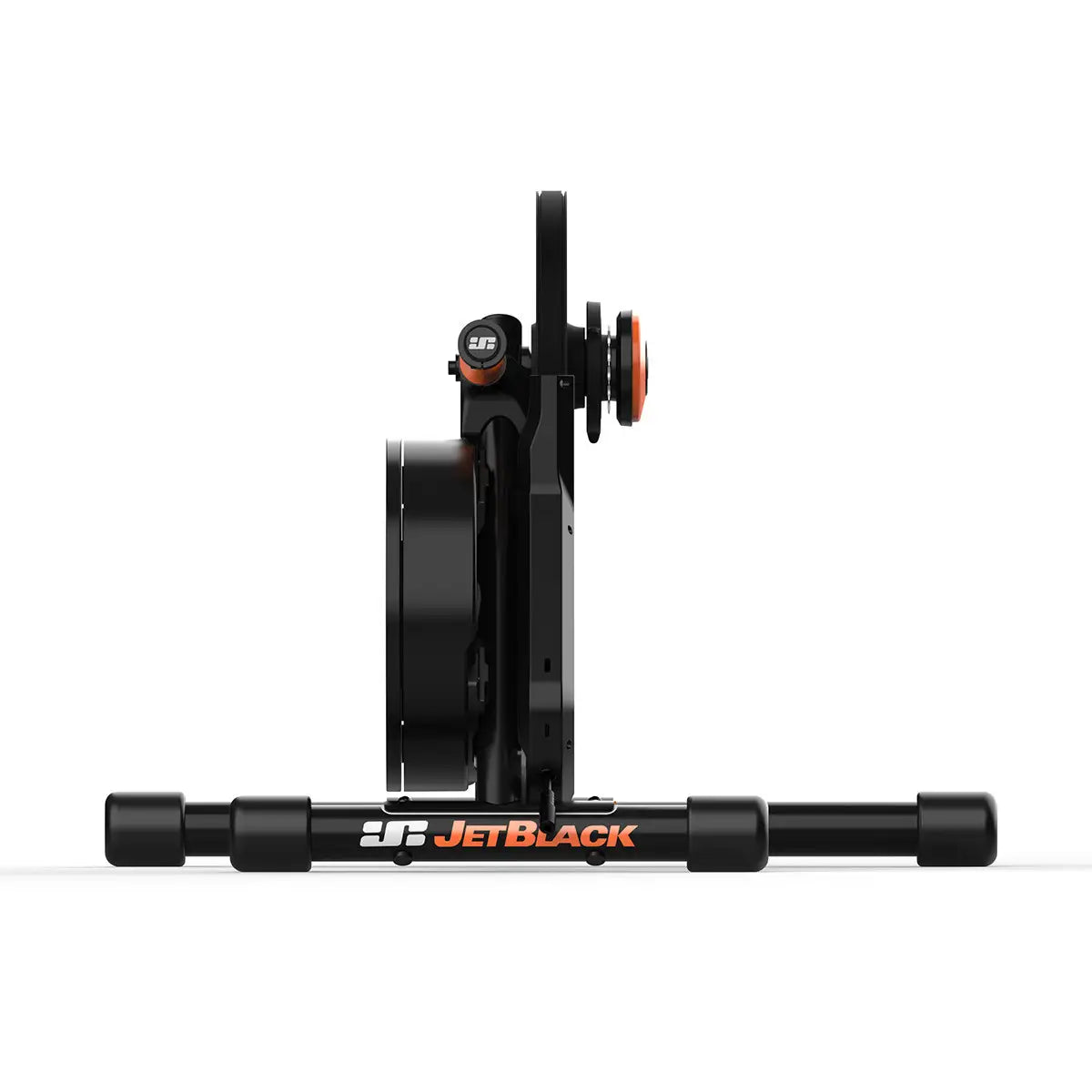 Jet Black Victory EMS Smart Trainer
