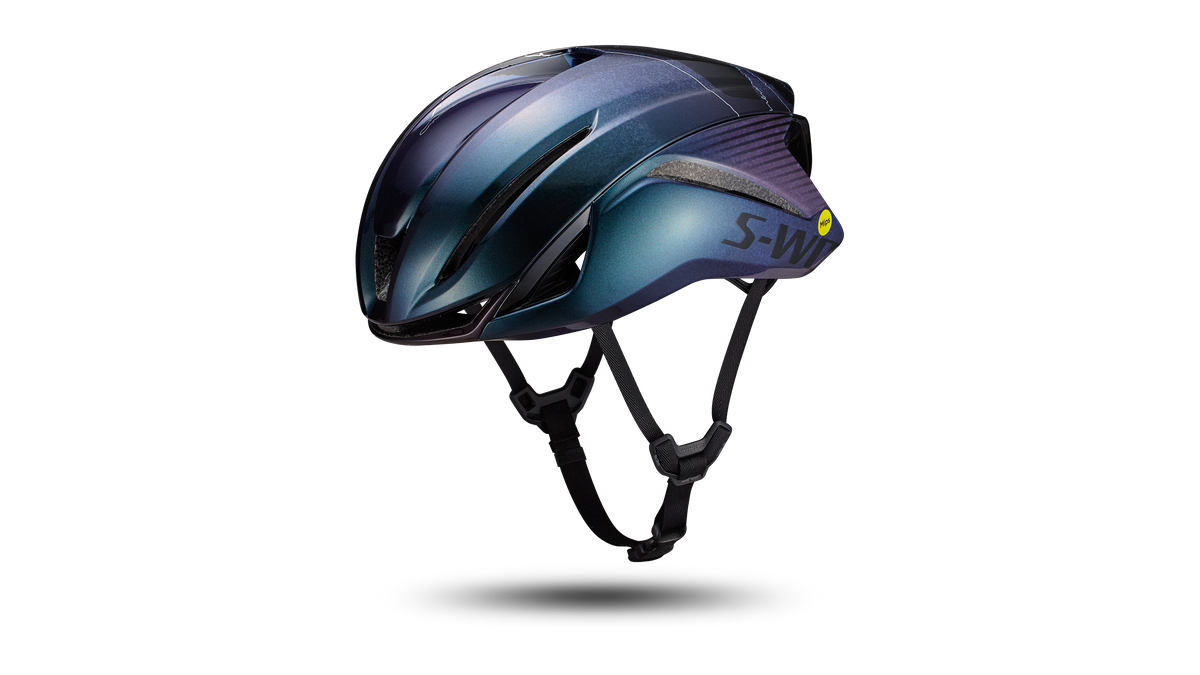 Multi Aurora S-Works Evade 4 Helmet