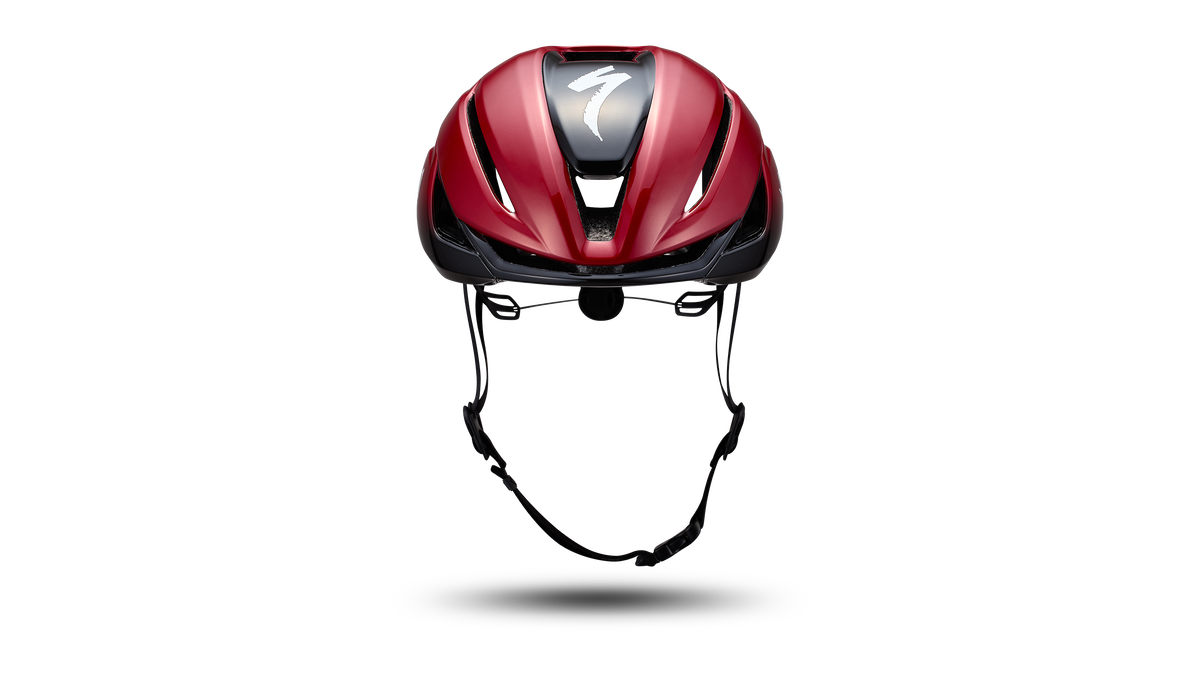 Specialized S-Works Evade 4 LTD - Built for Legends - Race Red Vapor