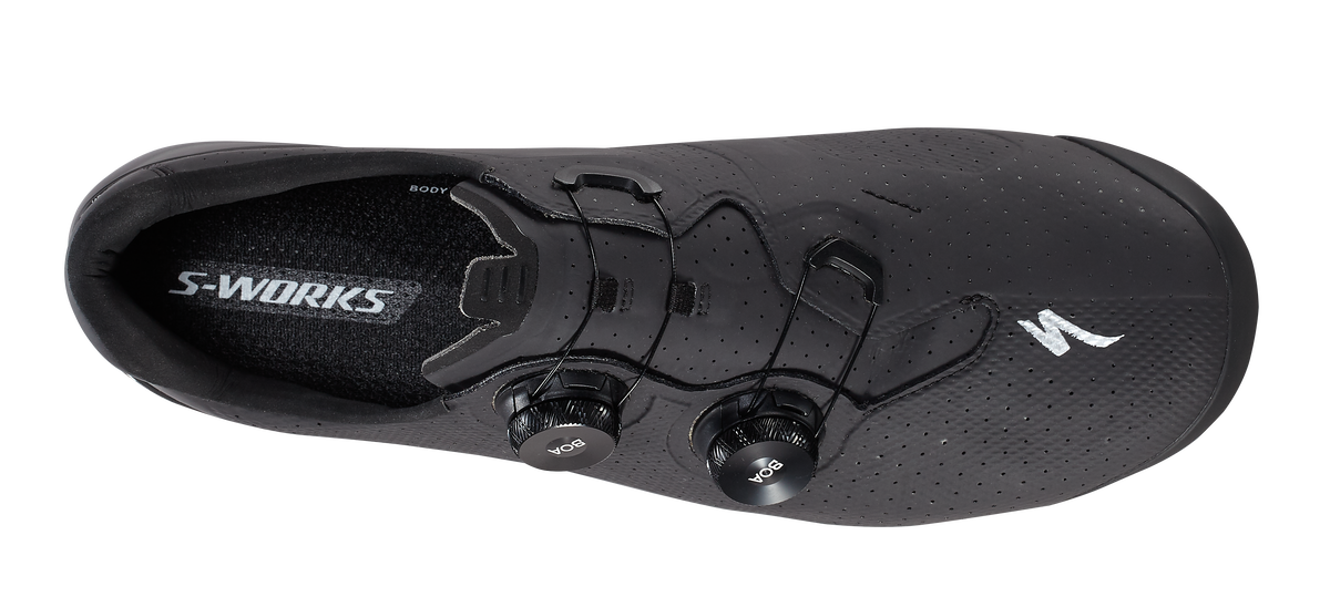 Specialized S-Works Torch - Black