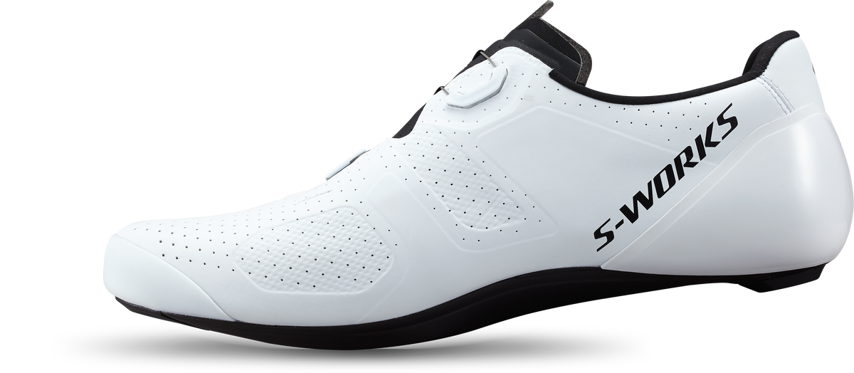 Specialized S-Works Torch - Team White