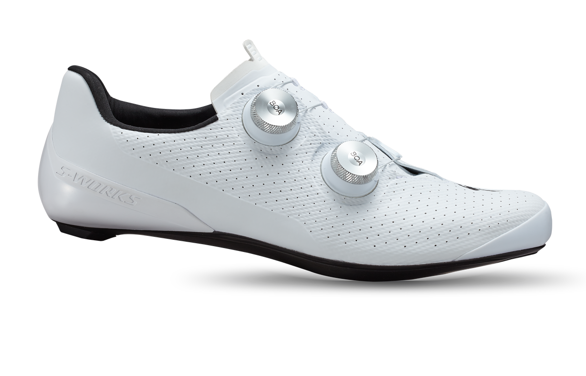 Specialized S-Works Torch - White