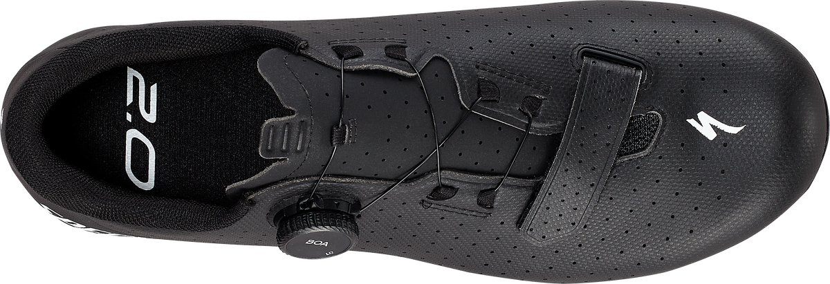 Specialized Torch 2.0 - Black