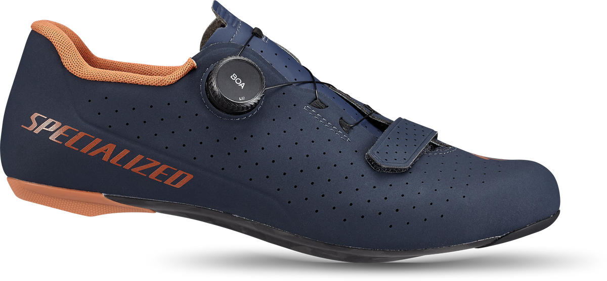 Specialized Torch 2.0 - Deep Marine / Terra Cotta