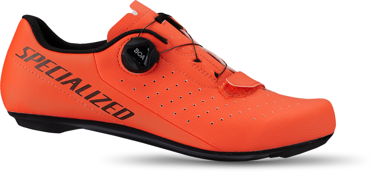 Specialized Torch 1.0 - Cactus Bloom / Dune White / Rusted Red