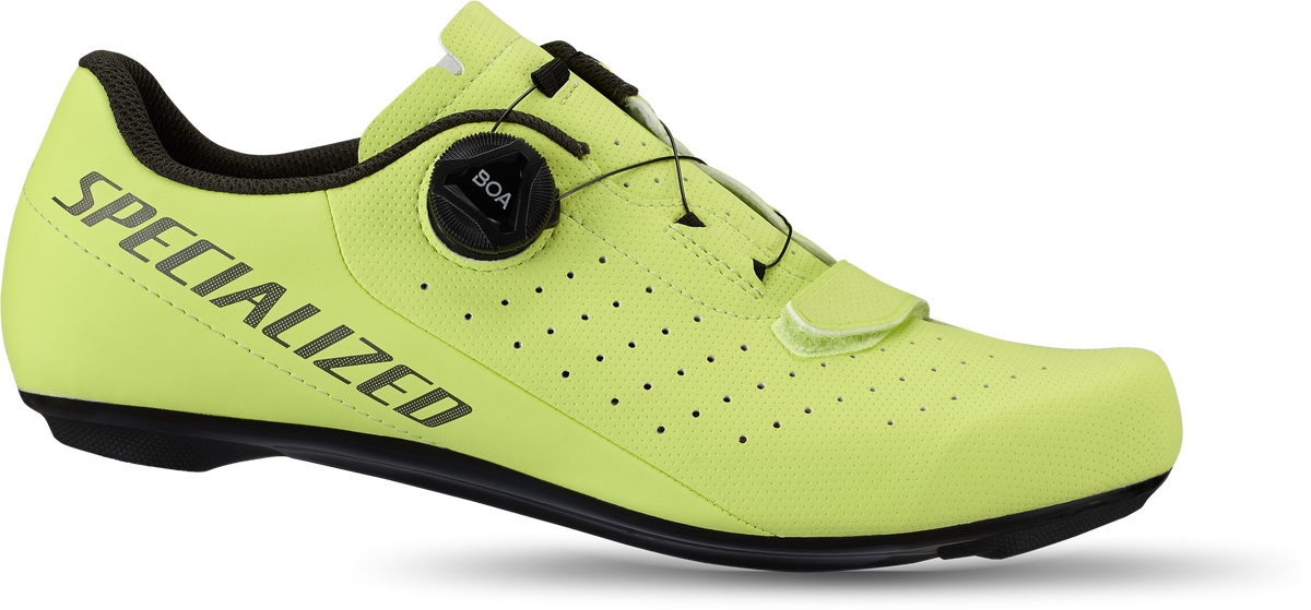Specialized Torch 1.0 - Limestone / Oak Green
