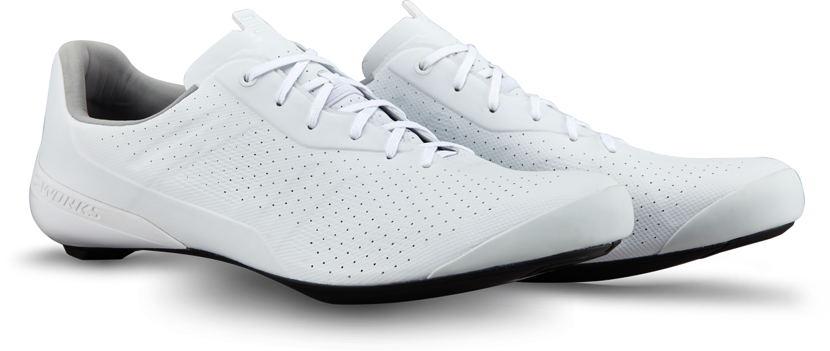 Specialized S-Works Torch Lace - White