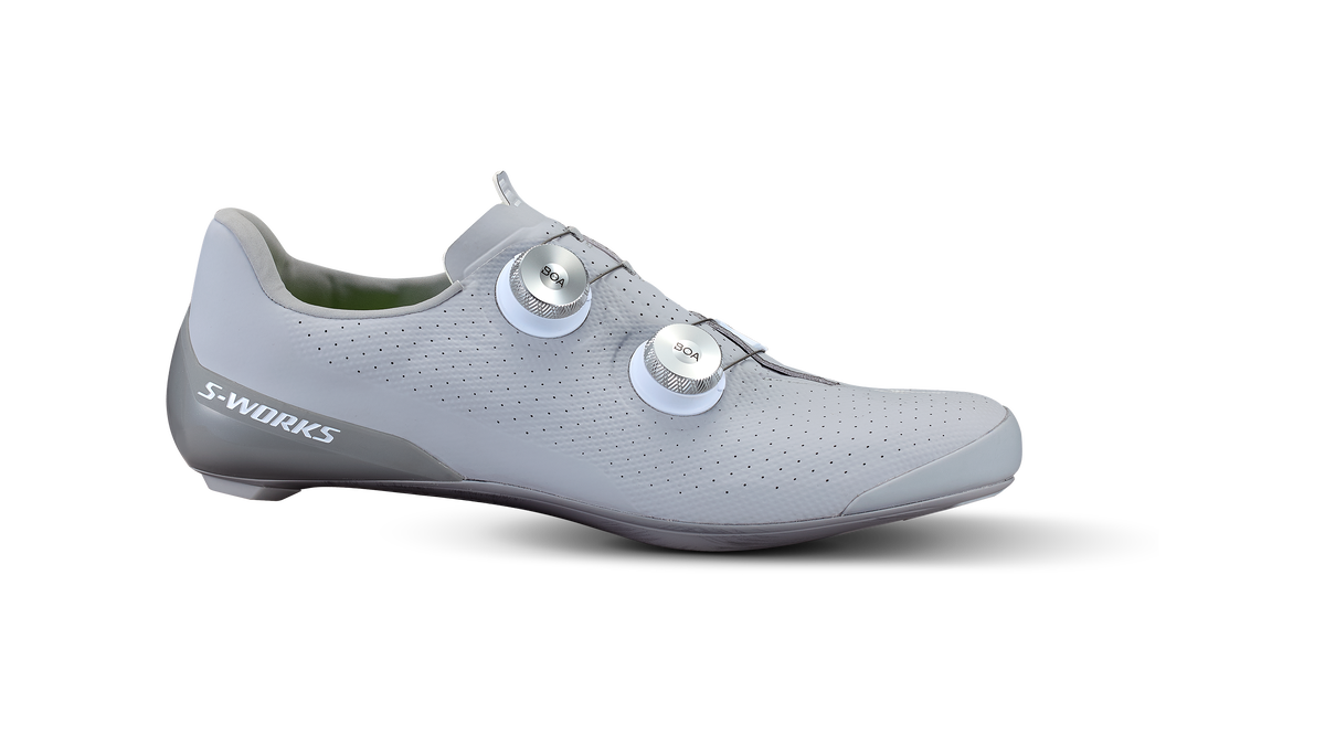 Specialized S-Works Torch - Dove Grey