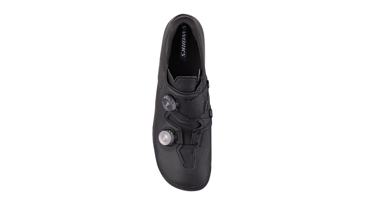 Specialized S-Works Recon EVO - Black