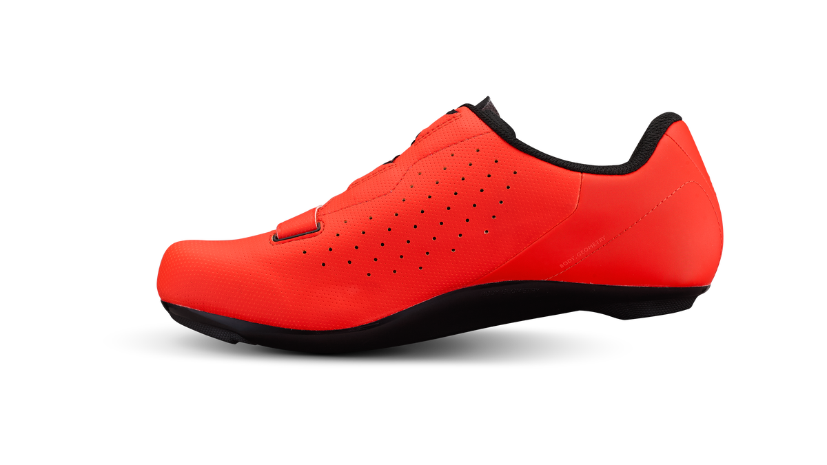 Specialized Torch 1.0 - Fiery Red