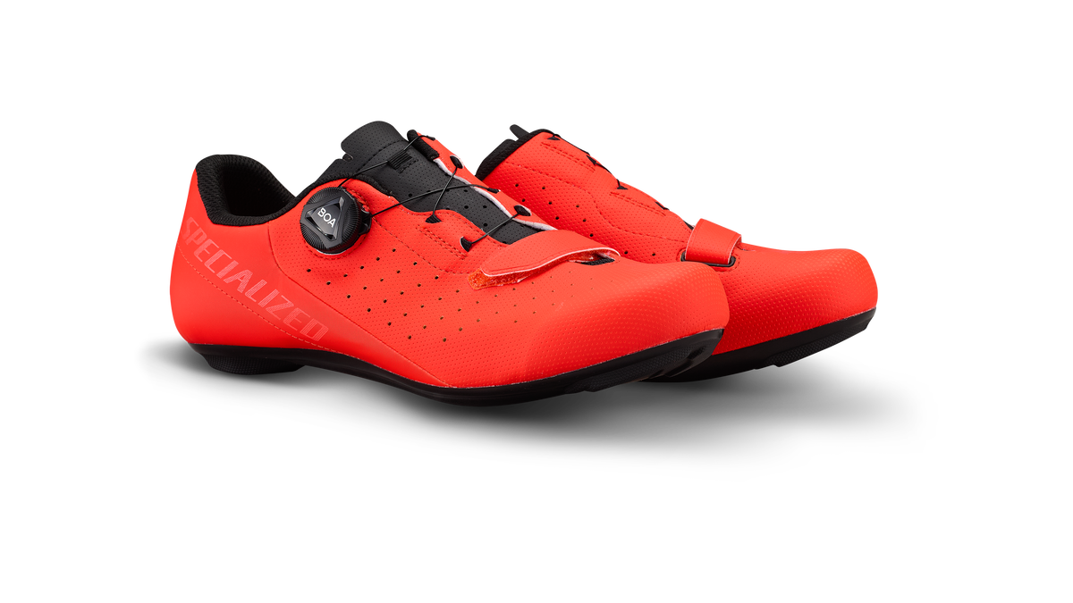 Specialized Torch 1.0 - Fiery Red