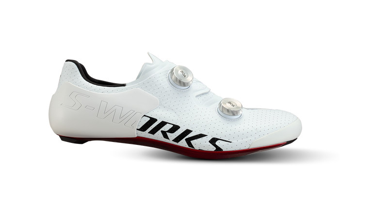 Specialized S-Works Ares 2 LTD - Built for Legends