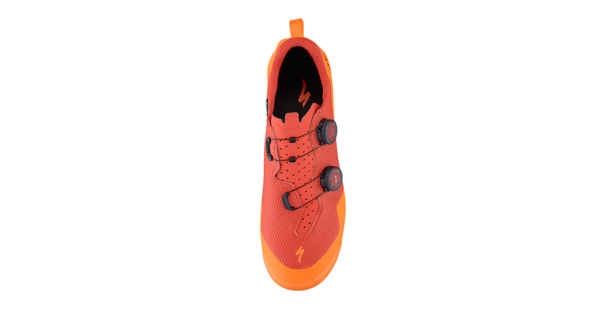 Specialized Recon 3.0 - Deep Orange