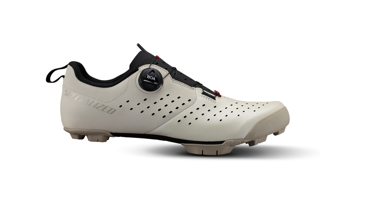 Specialized Recon 1.0 - White Mountains