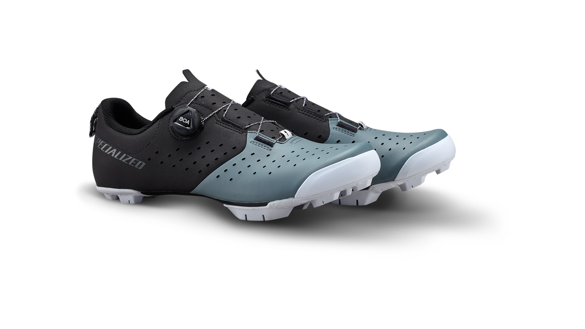 Specialized Recon 1.0 - Crushed Emerald / Dove Grey