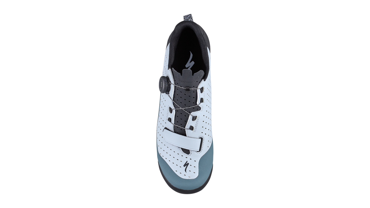 Specialized Recon 2.0 - Dove Grey / Crushed Emerald