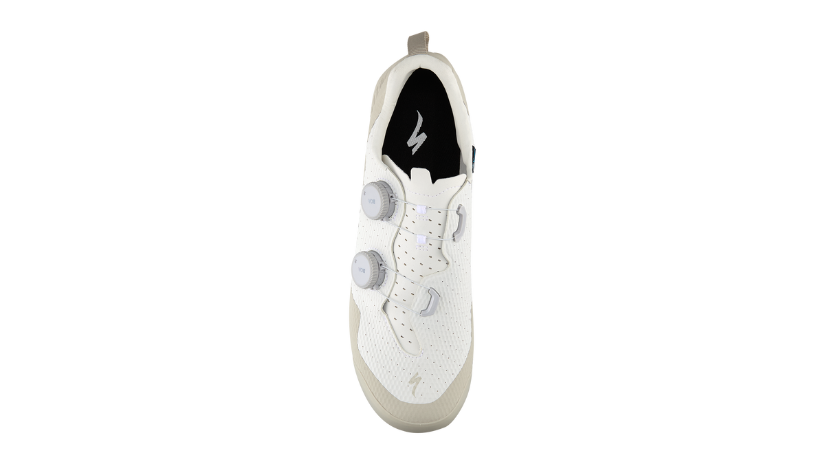 Specialized Recon 3.0 - White Mountains / Dune White