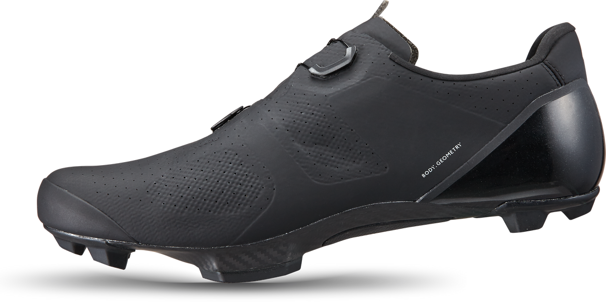Specialized S-Works Recon Shoe - Black