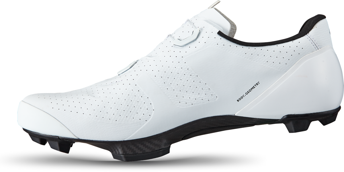 Specialized S-Works Recon Shoe - White
